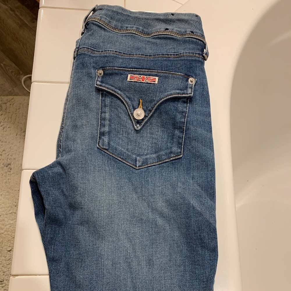 Hudson Jeans